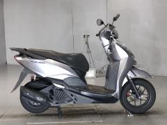 Honda LEAD125 2018
