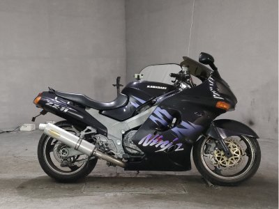 Kawasaki ZX-11 1995