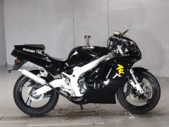 Suzuki RG125