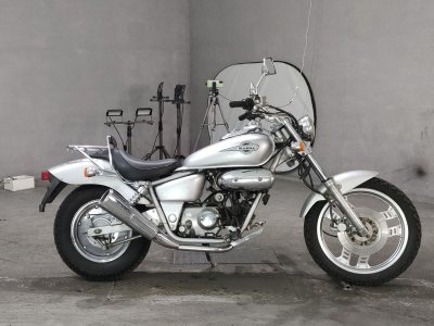 Honda MAGNA50 1995