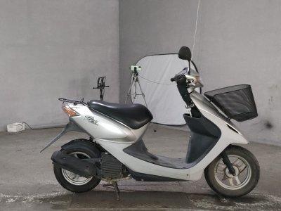 Honda DIO 2003