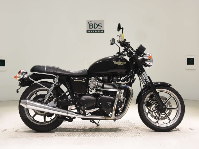 Triumph BONNEVILLE 2009