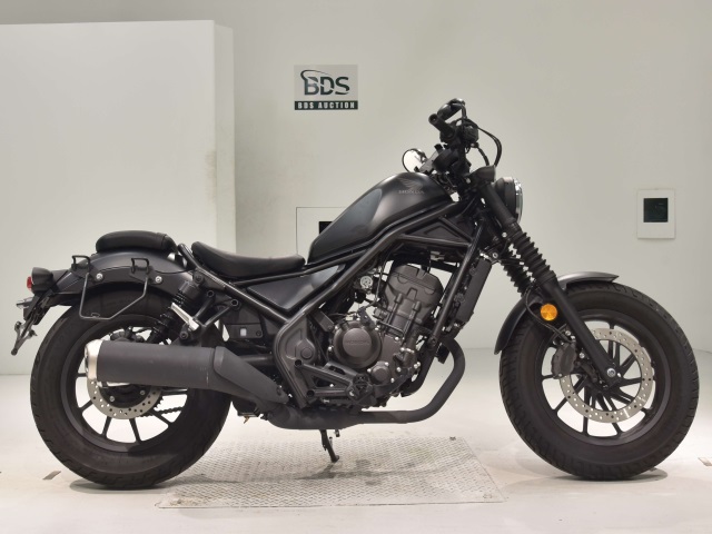 Honda REBEL CMX250 2023
