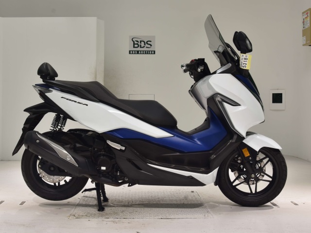 Honda FORZA 2018