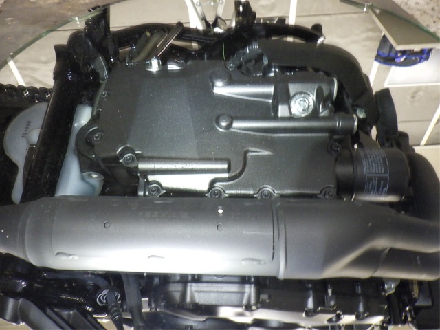 Honda REBEL CMX1100 2024