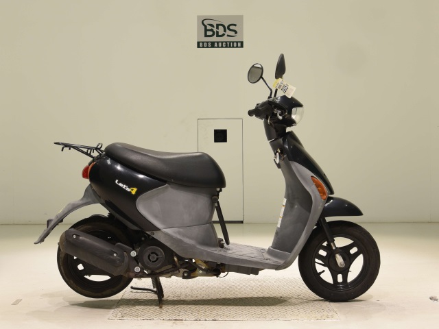 Suzuki LETS4