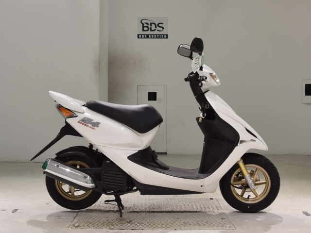 Honda DIO Z4 2005