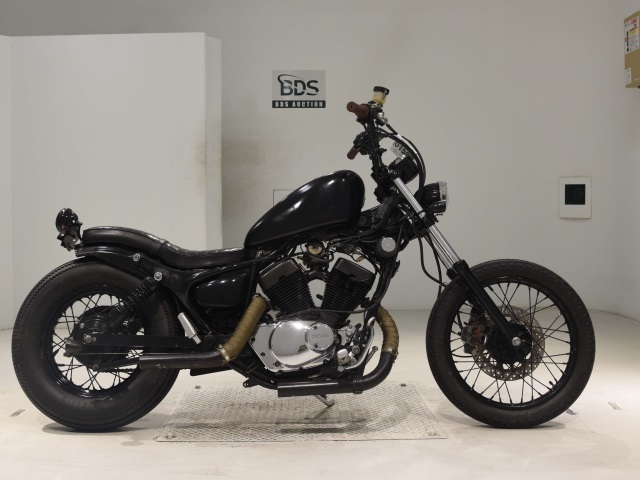 Yamaha VIRAGO XV250 1994