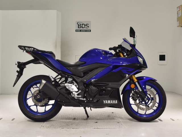 Yamaha YZF-R25 2019