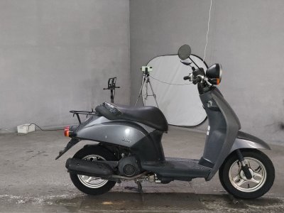 Honda TODAY 2004