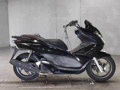 Honda PCX125 2012
