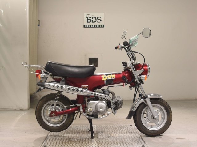 Honda DAX50 1995