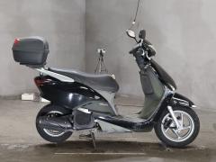 Honda LEAD110 2012