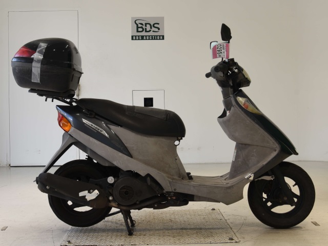 Suzuki ADDRESS V125
