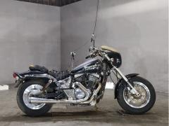 Suzuki DESPERADO400 1998