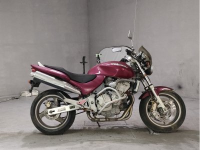 Honda HORNET CB600F 1998