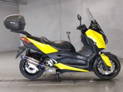 Yamaha X-MAX250 2018