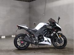 Kawasaki NINJA1000 2013