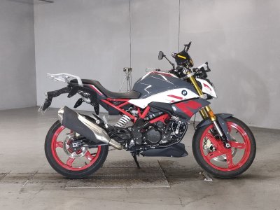 BMW G310R 2023
