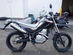 Yamaha XT250X 2006