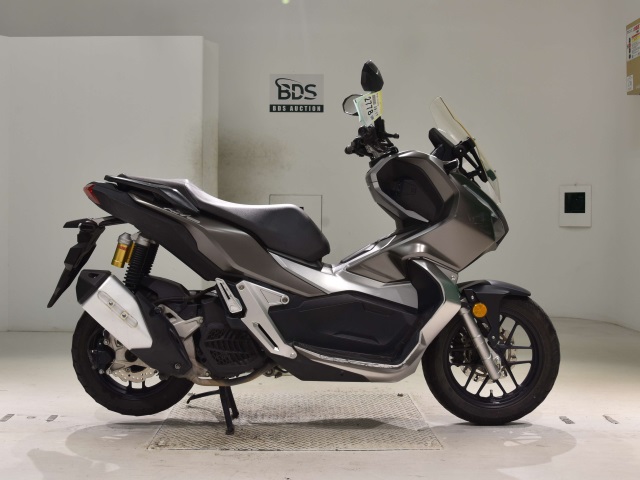 Honda PCX150A 2020