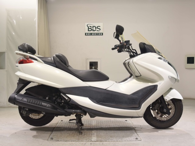 Yamaha MAJESTY 250 2007