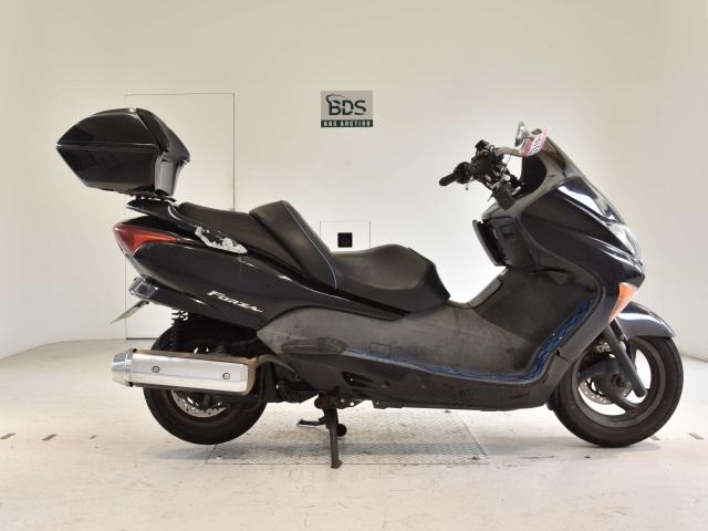 Honda FORZA Z 2004