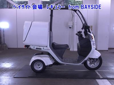 Honda GYRO CANOPY 2019
