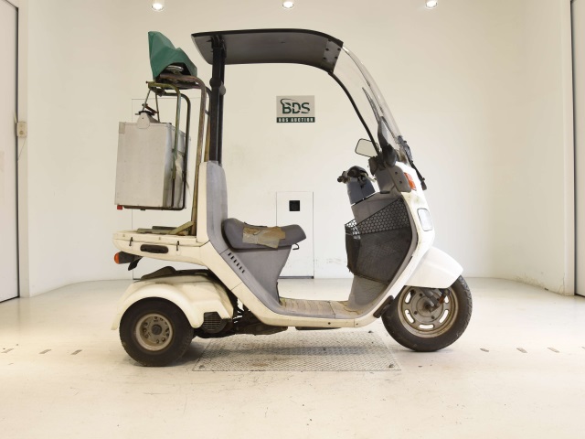 Honda GYRO CANOPY 1993