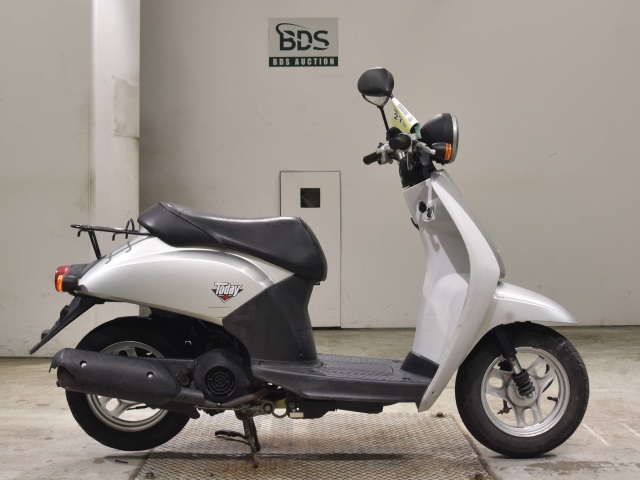 Honda TODAY 2002