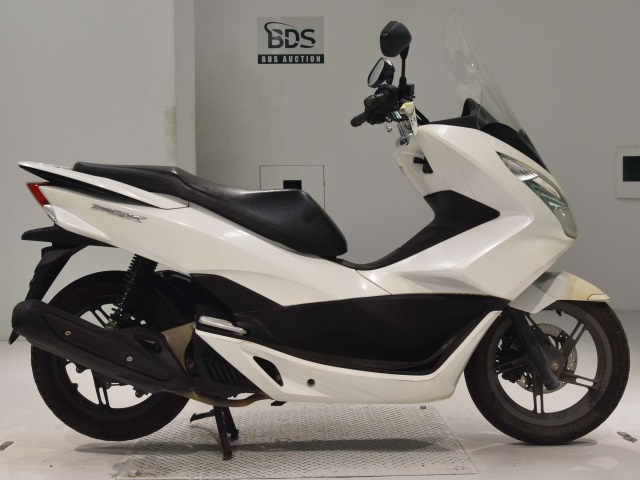 Honda PCX125 2015