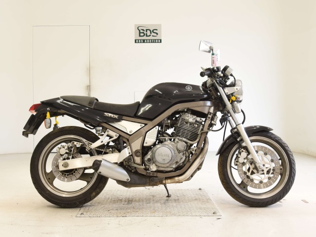 Yamaha SRX400 1992