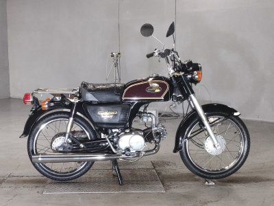 Honda BENLY CD90 1998