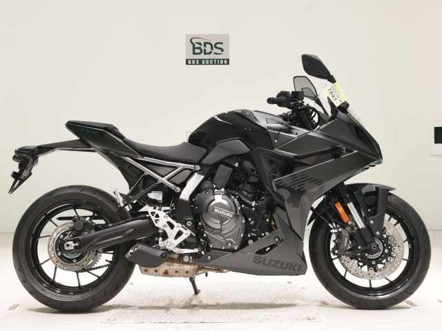 Suzuki GSX-8R 2024