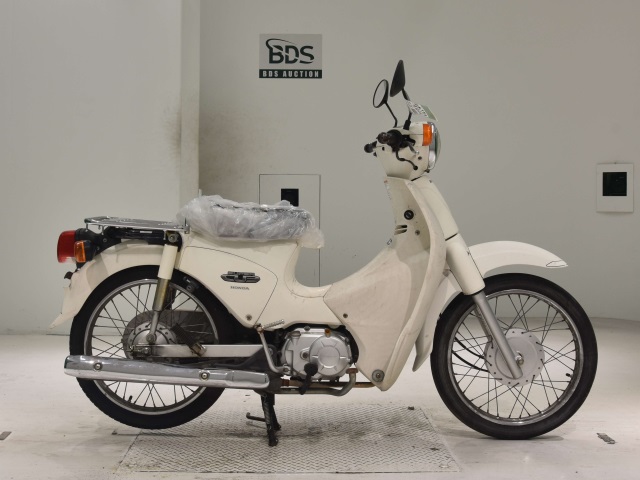 Honda SUPER CUB110 2009