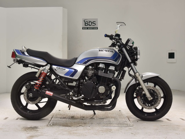 Honda CB750SF 2007