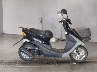 Honda DIO