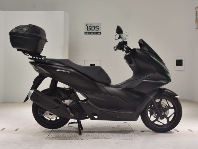 Honda PCX125 2021