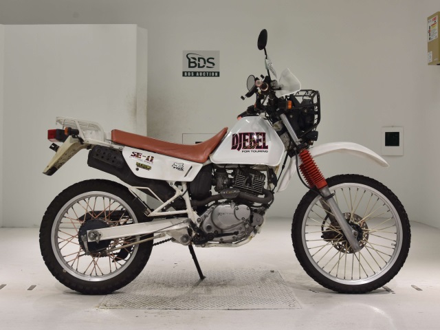 Suzuki DJEBEL200 1994