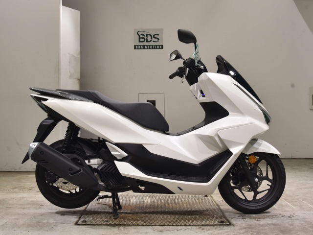 Honda PCX125 2025