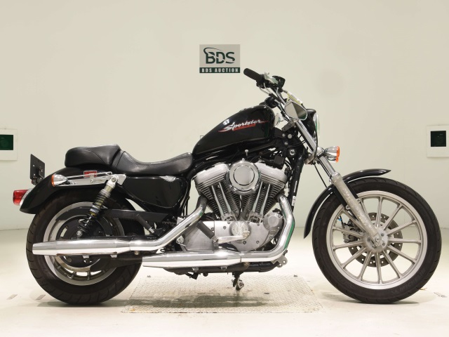 HD SPORTSTER XL883 2004