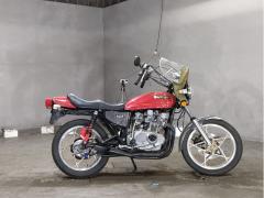 Suzuki GS400 2022