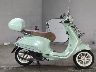 Vespa PRIMAVERA 150 2021