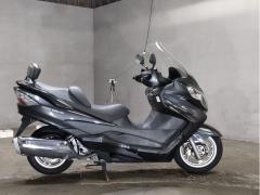 Suzuki SKYWAVE 250 2007