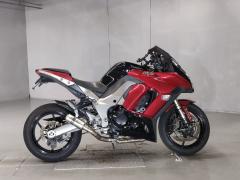 Kawasaki NINJA1000 2011