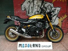 Kawasaki Z900RS SE 2024