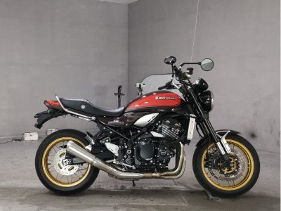 Kawasaki Z900RS 2023