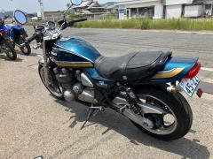 Kawasaki ZEPHYR1100 1992