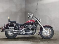 Yamaha DRAGSTAR XVS400 CLASSIC 2001