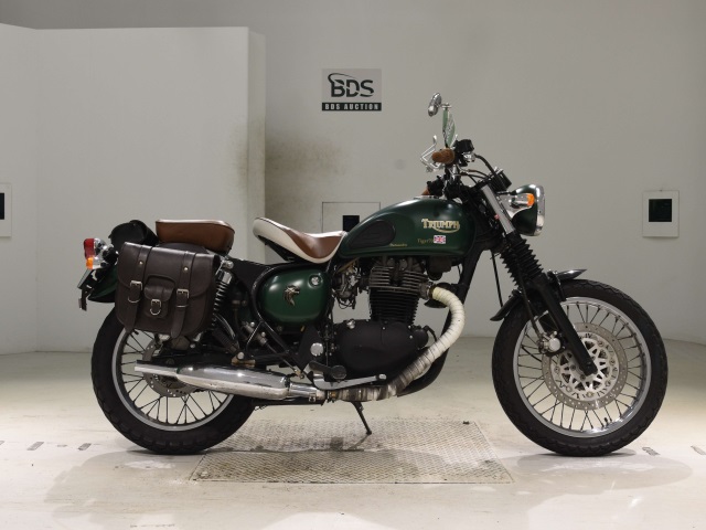 Kawasaki ESTRELLA 1995